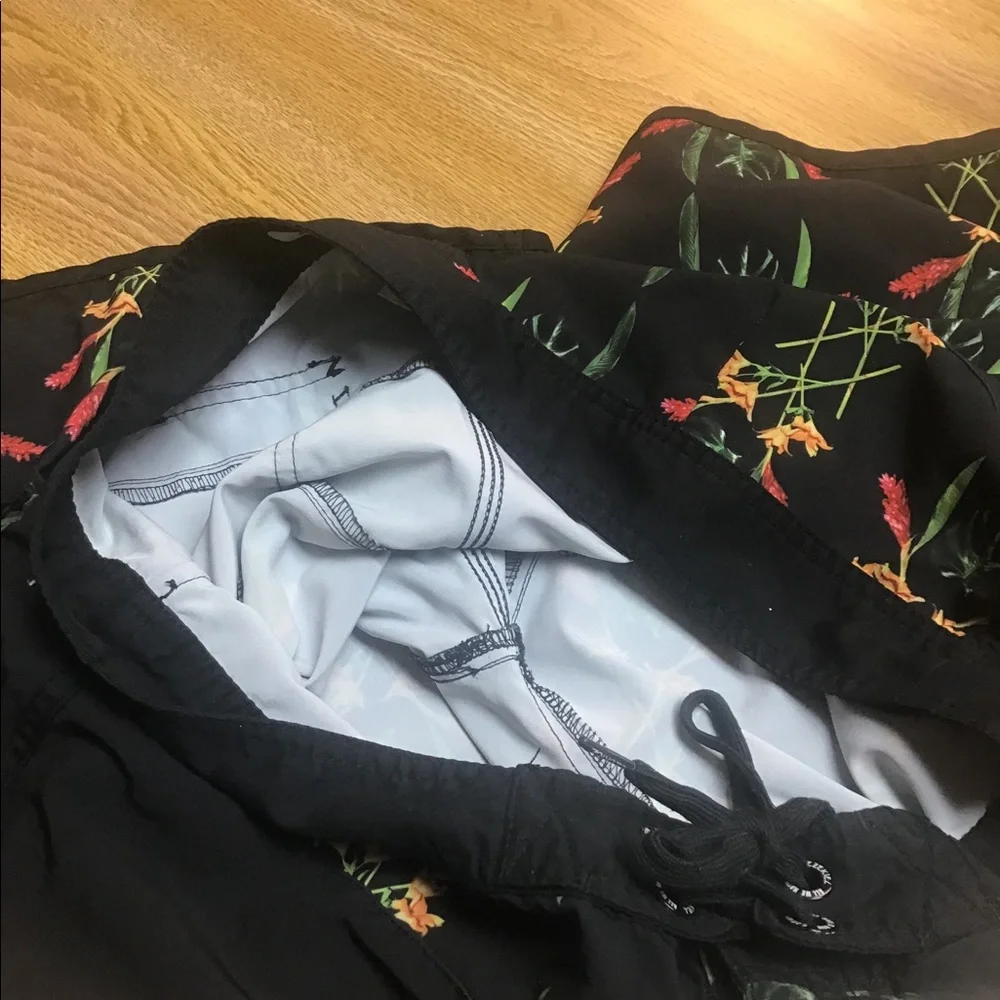 Ezekiel board shirt